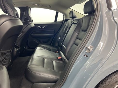 Used 2023 Volvo S60 B5 Ultimate w/ Climate Package image 14