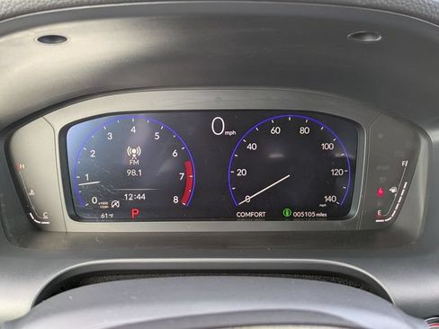 Used 2025 Acura ADX AWD image 14