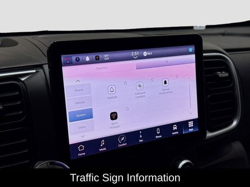 New 2024 RAM ProMaster 2500 w/ Quick Order Package 22H SLT+ image 43