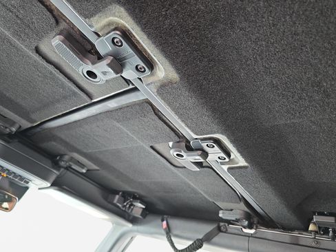 Used 2023 Ford Bronco Badlands AWD/4WD image 29
