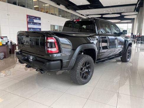 Used 2022 RAM 1500 TRX AWD/4WD image 6