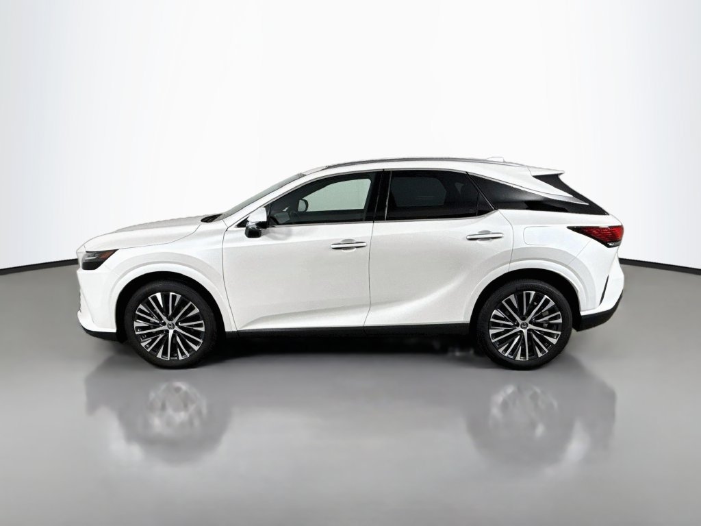 Used 2026 Lexus RX 350 Premium Plus w/ Accessory Package (Z1) FWD image 8