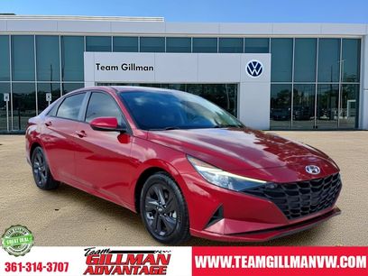 Used 2021 Hyundai Elantra SEL