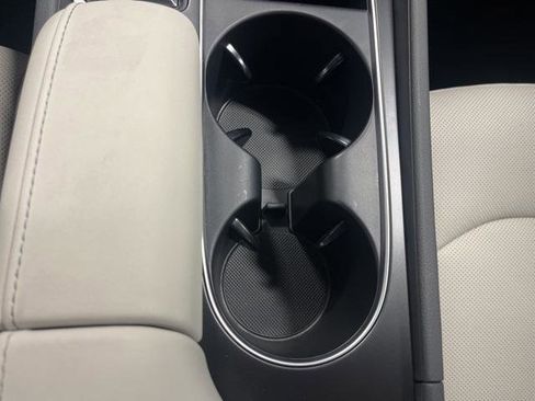 New 2025 Hyundai Sonata Limited image 22