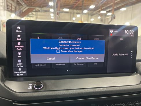 Certified 2025 Honda Accord Sport image 32