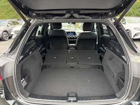 Certified 2024 Mercedes-Benz GLA 250 4MATIC image 26