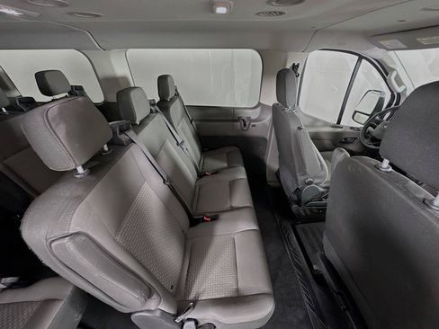 Used 2025 Ford Transit 350 XLT RWD image 26