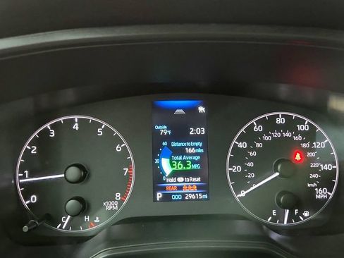 Used 2024 Toyota Corolla LE FWD image 25