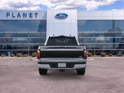 New 2026 Ford F150 Platinum RWD image 6
