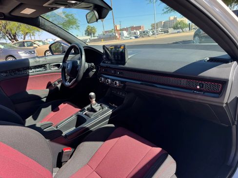 Used 2022 Honda Civic Si image 33