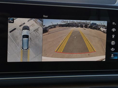 Used 2022 Mercedes-Benz GLE 350 image 19