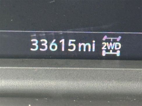 Used 2023 Chevrolet Tahoe LS w/ Driver Alert Package image 32