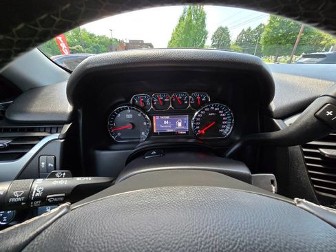 Used 2015 Chevrolet Tahoe LS w/ Max Trailering Package image 14