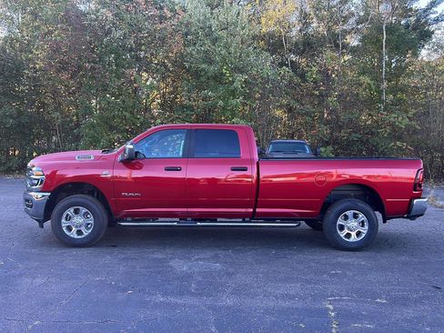 New 2026 RAM 3500 Big Horn image 14