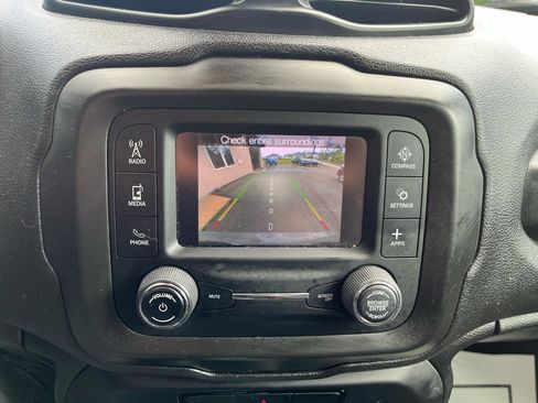 Used 2020 Jeep Renegade Sport AWD/4WD image 19