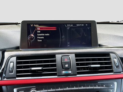 Used 2015 BMW 328i xDrive Sedan AWD/4WD image 16