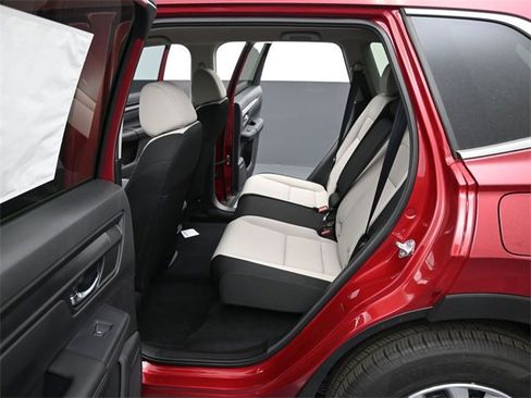 New 2026 Honda CR-V LX image 24