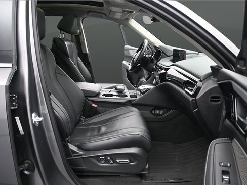Certified 2023 Acura MDX SH-AWD w/ Technology Package image 14