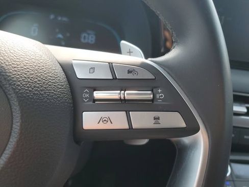 Used 2023 Hyundai Palisade SEL w/ Cargo Package FWD image 24