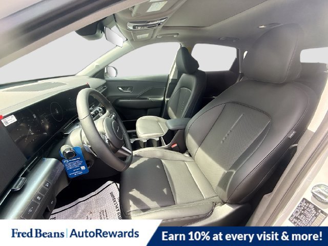 New 2026 Hyundai Kona Limited AWD/4WD image 26