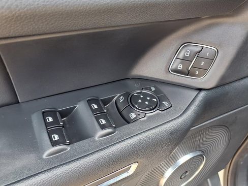 Used 2024 Ford Expedition Limited RWD image 23
