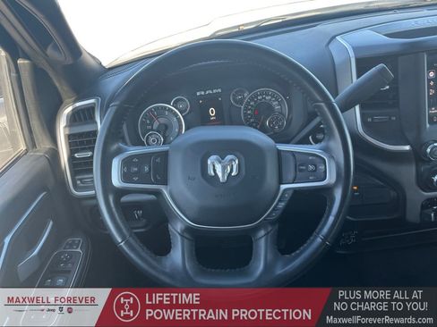 Used 2024 RAM 3500 Big Horn image 21