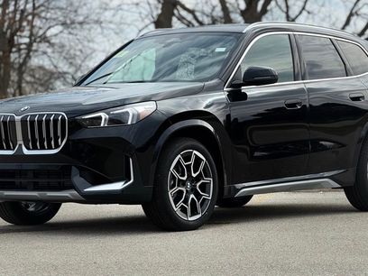 New 2026 BMW X1 xDrive28i w/ Convenience Package