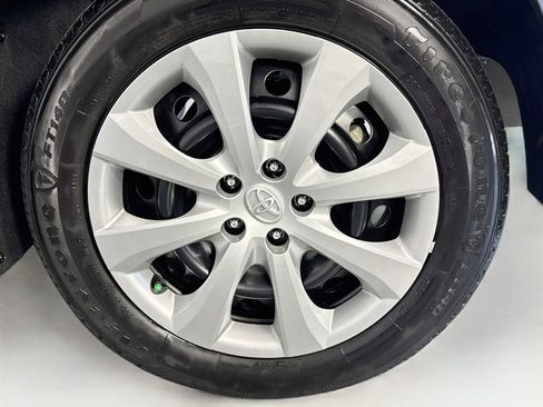 Used 2024 Toyota Corolla LE FWD image 36