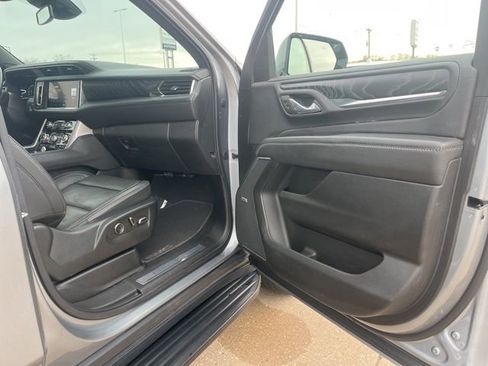 Used 2023 GMC Yukon XL Denali image 58