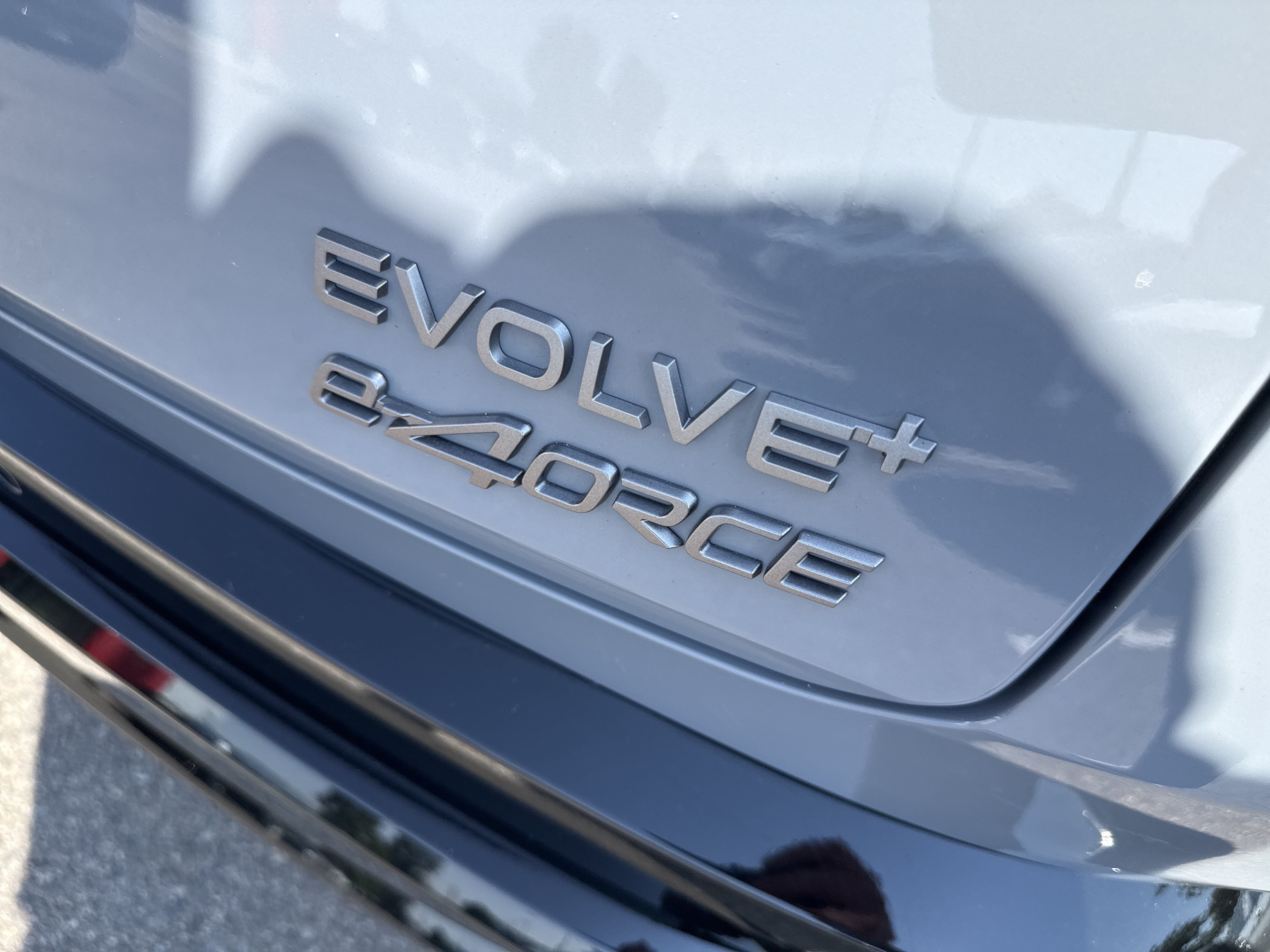 Certified 2024 Nissan Ariya AWD image 11