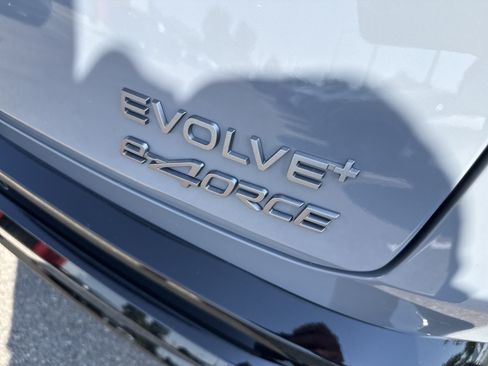 Certified 2024 Nissan Ariya AWD image 11