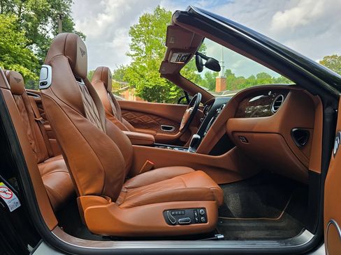 Used 2015 Bentley Continental GT V8 S AWD/4WD image 27