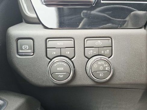 New 2026 Chevrolet Silverado 1500 RST w/ RST Select Package AWD/4WD image 28
