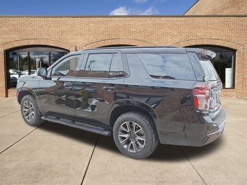 Used 2023 Chevrolet Tahoe Z71 w/ Luxury Package image 6