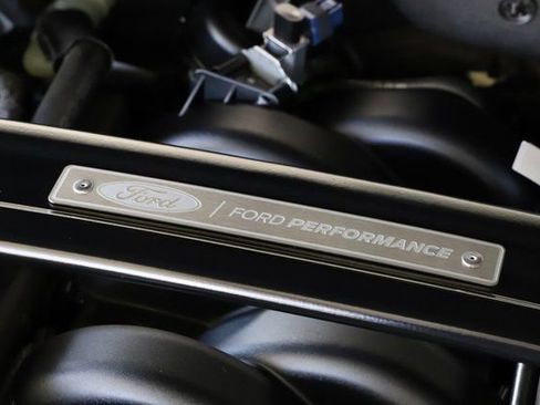 Used 2023 Ford Mustang GT Premium w/ Equipment Group 401A image 9