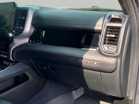 Used 2026 RAM 1500 RHO w/ RHO Level 1 Equipment Group AWD/4WD image 19