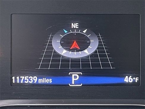 Used 2018 Honda Ridgeline Black Edition image 15