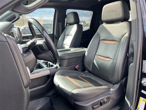 Used 2019 GMC Sierra 1500 AT4 image 20