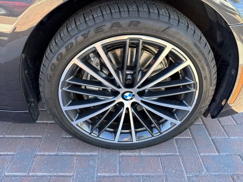 Certified 2023 BMW 540i xDrive image 13