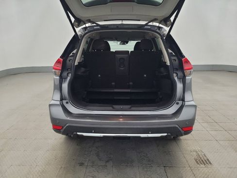 Used 2019 Nissan Rogue SV AWD/4WD image 29