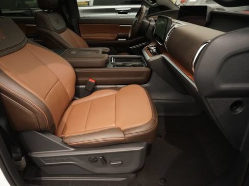 Certified 2025 Ford Expedition King Ranch AWD/4WD image 21