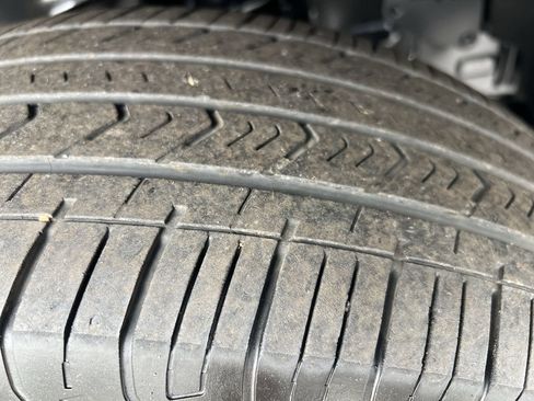 Used 2025 Toyota Tundra 1794 Edition image 12