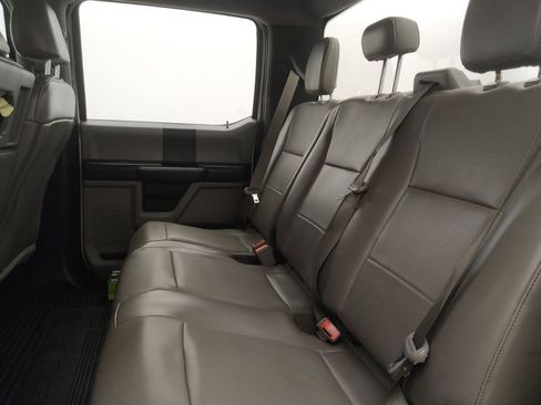 Used 2019 Ford F250 XL w/ Power Equipment Group RWD image 18