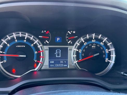 Used 2019 Toyota 4Runner TRD Off-Road Premium image 21