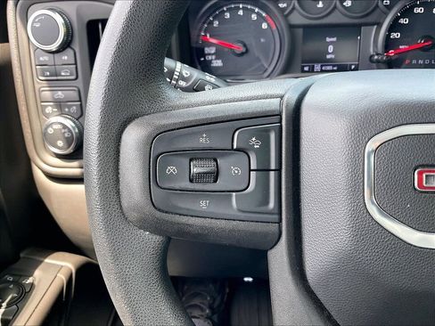 Used 2022 GMC Sierra 1500 Pro w/ Pro Value Package AWD/4WD image 21