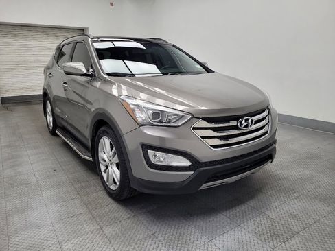 Used 2014 Hyundai Santa Fe Sport 2.0T w/ Technology Package 05 image 13