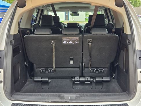 Used 2025 Honda Odyssey EX-L image 23