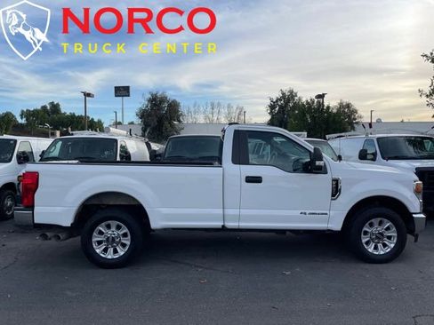 Used 2020 Ford F250 XL w/ STX Appearance Package image 19