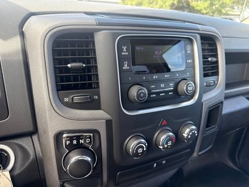 Used 2014 RAM 1500 Tradesman w/ Exterior Appearance Group RWD image 14