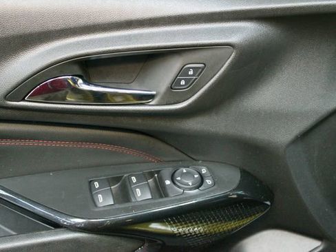 Used 2024 Chevrolet Trax RS w/ Driver Confidence Package image 16